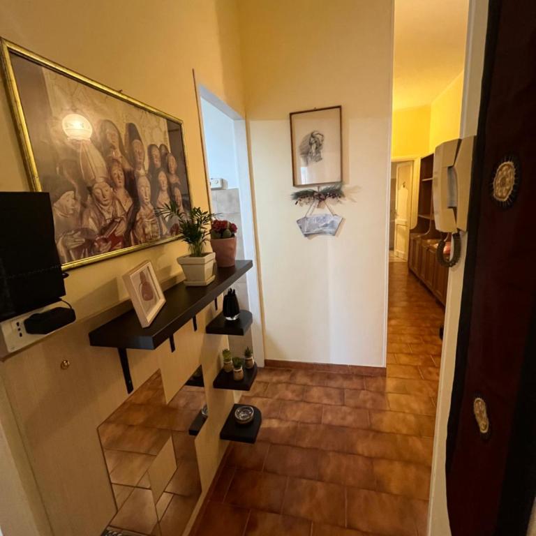 La Maison Soave - Appartement 1 Chambre - 8