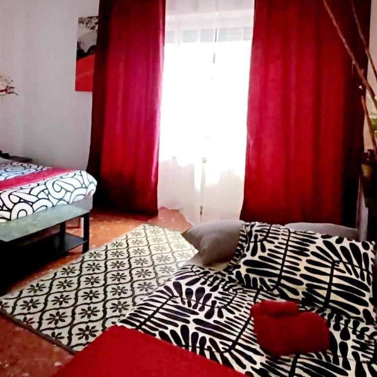 Rome Castle&Dome - Appartamento con 3 Camere da Letto - 36