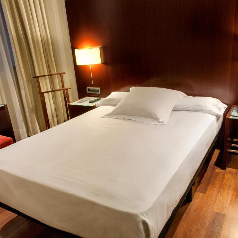 Zenit Valencia - Single Room - 1