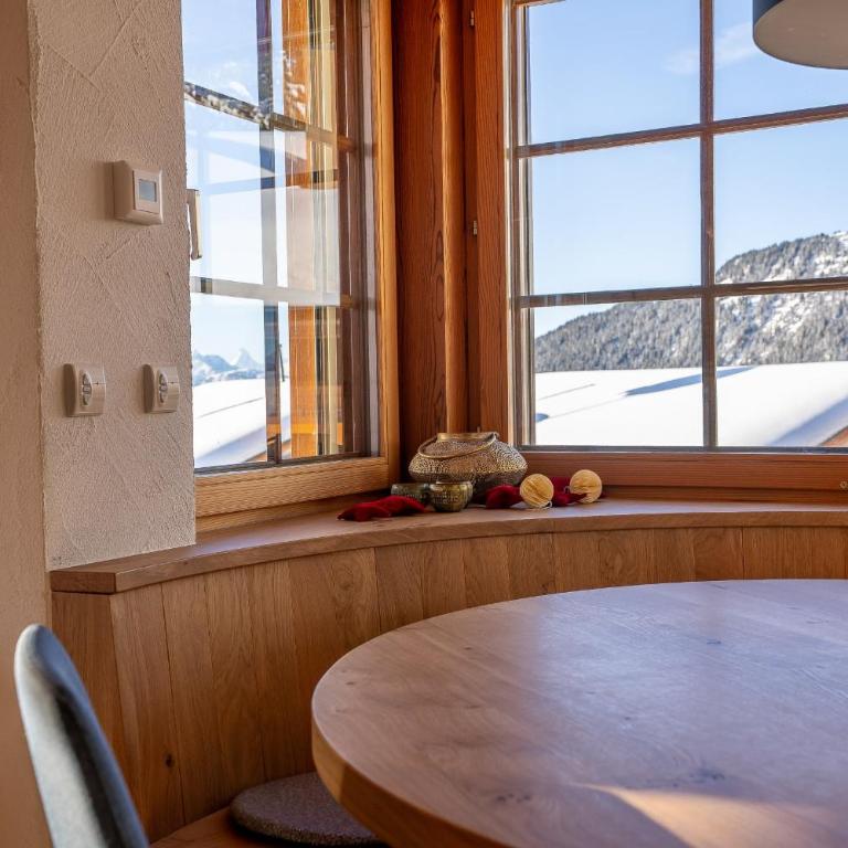 Wilhelm Tell Duplex - Ferienhaus - 16