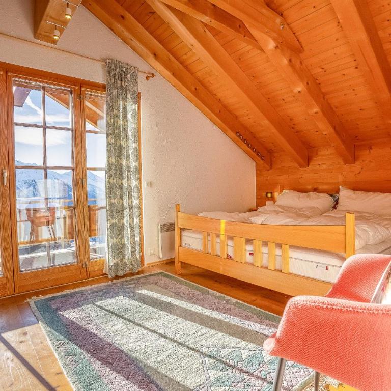 Wilhelm Tell Duplex - Ferienhaus - 27