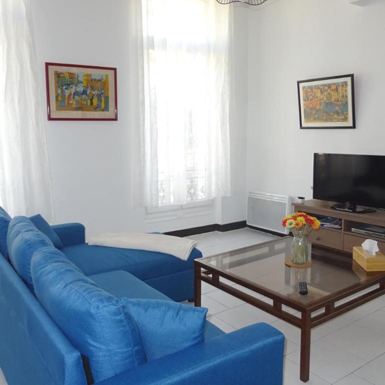 Joli T2 refait à neuf, lumineux et accessible - Appartement 1 Chambre - 2