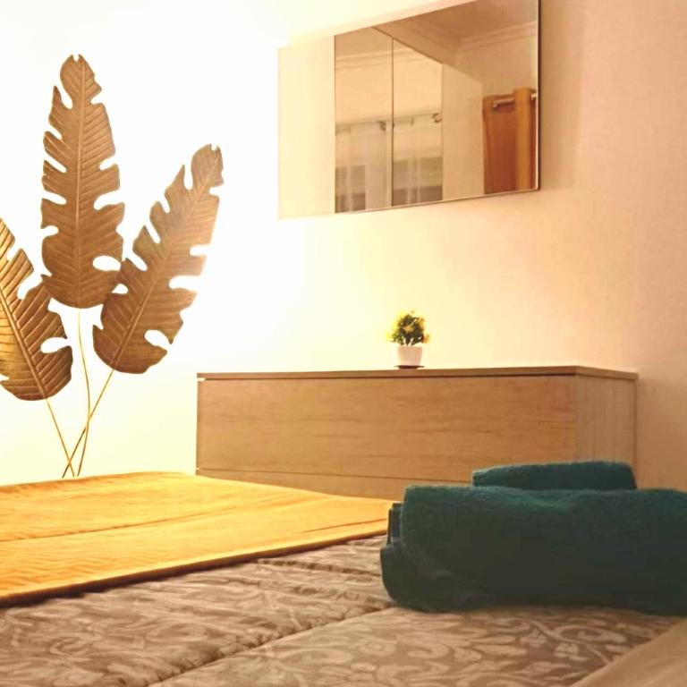 Rome Castle&Dome - Appartamento con 3 Camere da Letto - 54