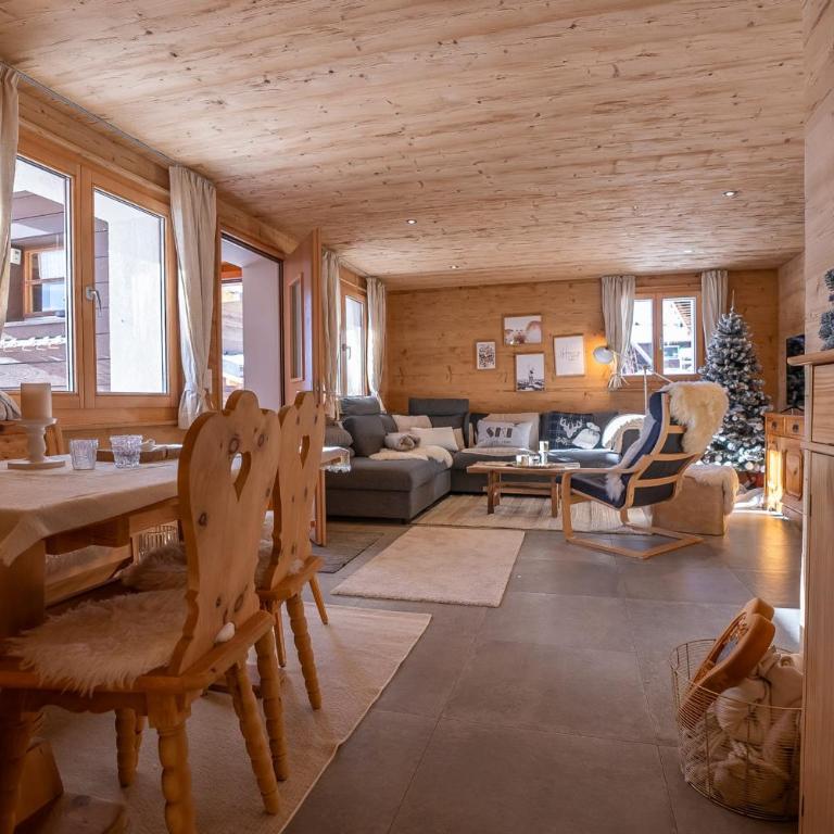Krone Apartment - Apartment - 1