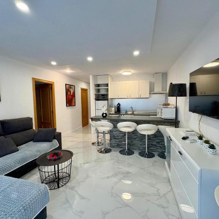 chez Chantal zone touristique garage gratuit - Apartamento de 3 dormitorios - 8