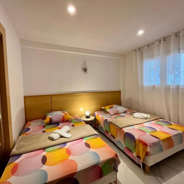 chez Chantal zone touristique garage gratuit - Apartamento de 3 dormitorios - 21
