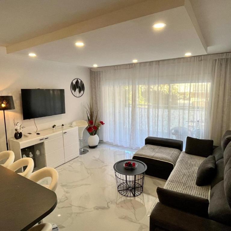 chez Chantal zone touristique garage gratuit - Apartamento de 3 dormitorios - 17
