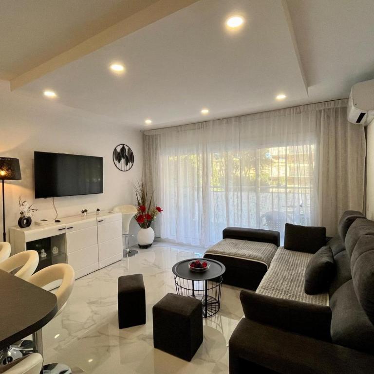 chez Chantal zone touristique garage gratuit - Apartamento de 3 dormitorios - 16