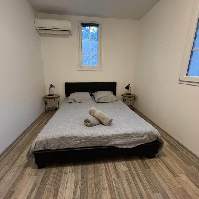 Cote Jardin, AMIENS 4-6 P - Apartamento Familiar de 2 dormitorios - 6