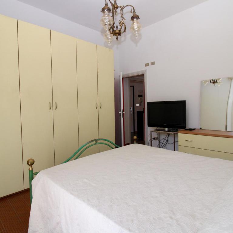 22 Trilocale vicino al mare - Appartamento con 2 Camere da Letto - 4