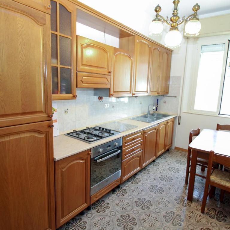 22 Trilocale vicino al mare - Appartamento con 2 Camere da Letto - 3