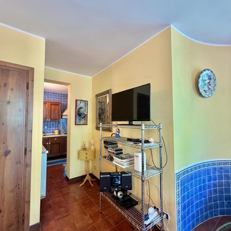 Direttamente sulle Piste - Appartamento con 3 Camere da Letto - 10
