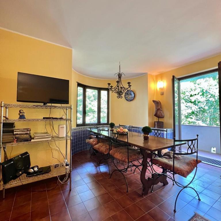 Direttamente sulle Piste - Appartamento con 3 Camere da Letto - 8