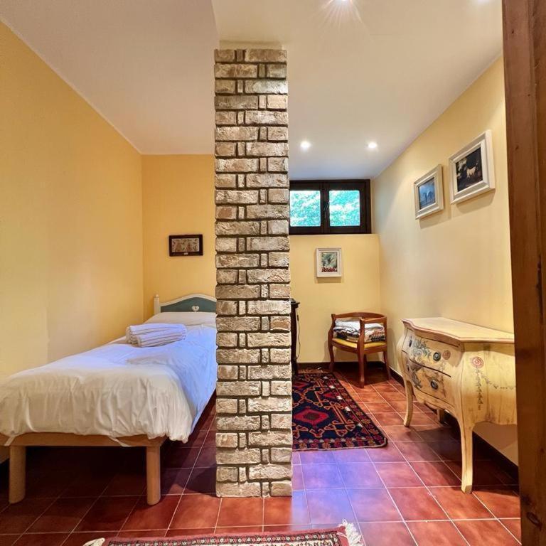 Direttamente sulle Piste - Appartamento con 3 Camere da Letto - 9