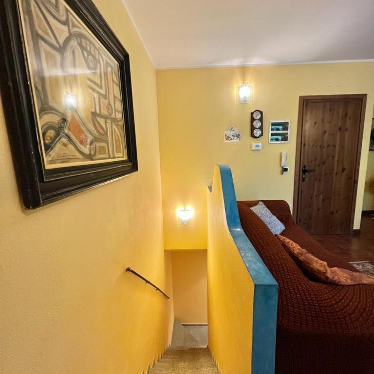 Direttamente sulle Piste - Appartamento con 3 Camere da Letto - 11