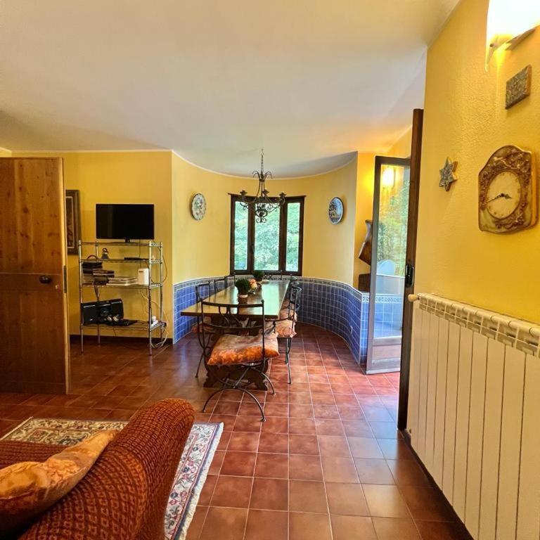 Direttamente sulle Piste - Appartamento con 3 Camere da Letto - 12