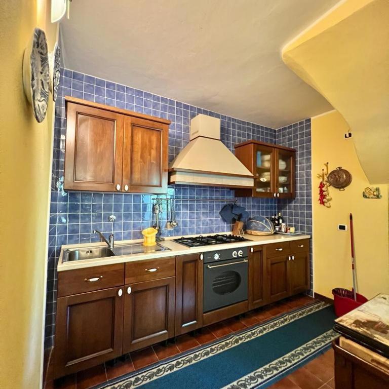 Direttamente sulle Piste - Appartamento con 3 Camere da Letto - 15
