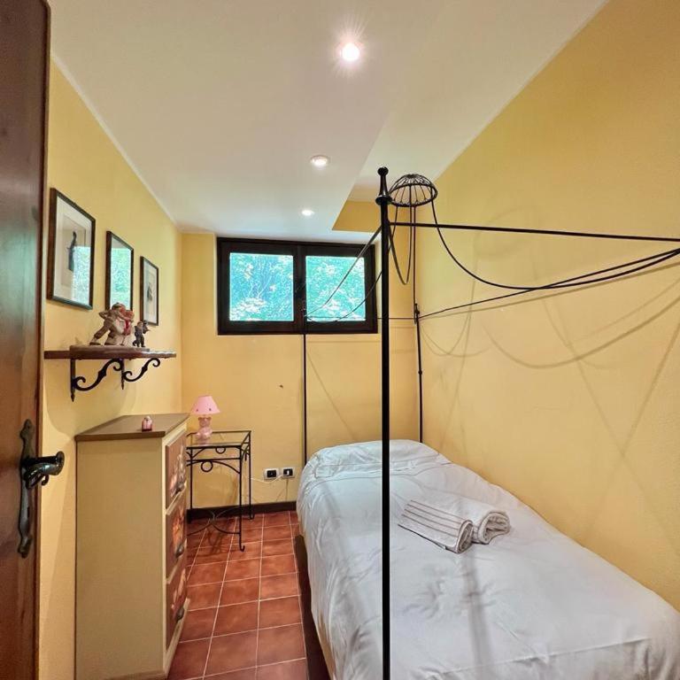 Direttamente sulle Piste - Appartamento con 3 Camere da Letto - 16
