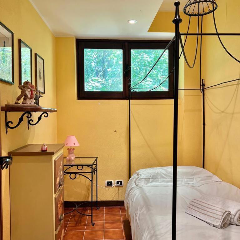 Direttamente sulle Piste - Appartamento con 3 Camere da Letto - 18