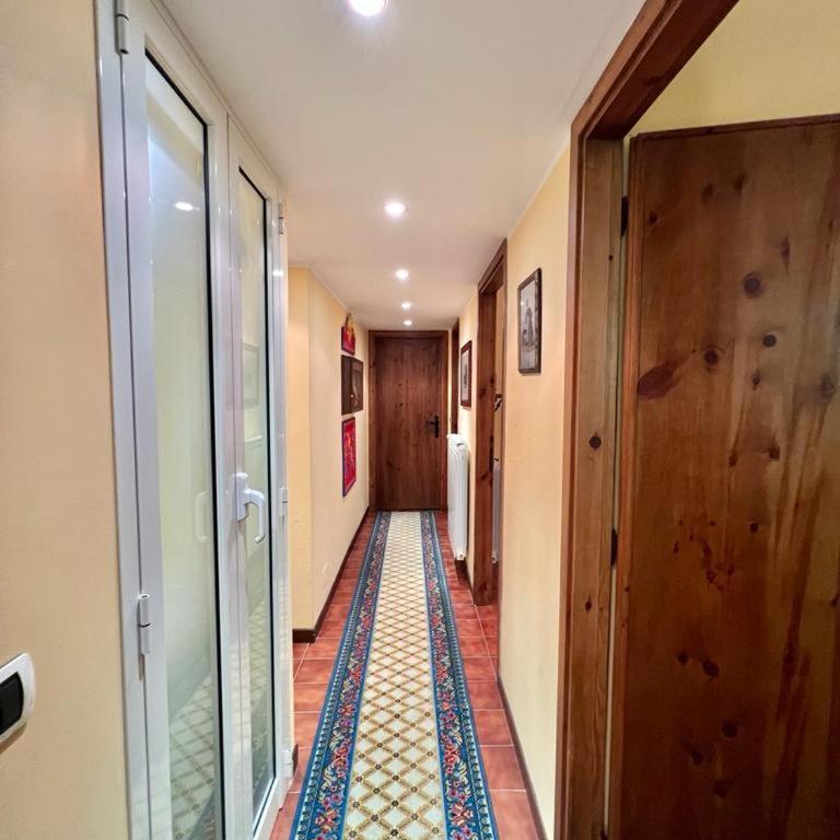 Direttamente sulle Piste - Appartamento con 3 Camere da Letto - 19