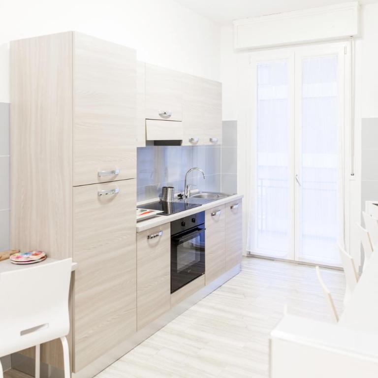 In Fiera 14 superior apartment - Superior Three-Bedroom Apartment - 5