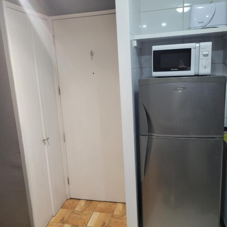 703 Departamento 15 minutos de Aeropuerto Maipu - Apartamento de 2 dormitorios - 11