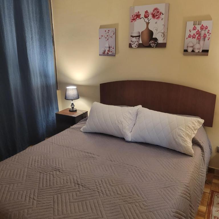 703 Departamento 15 minutos de Aeropuerto Maipu - Apartamento de 2 dormitorios - 6