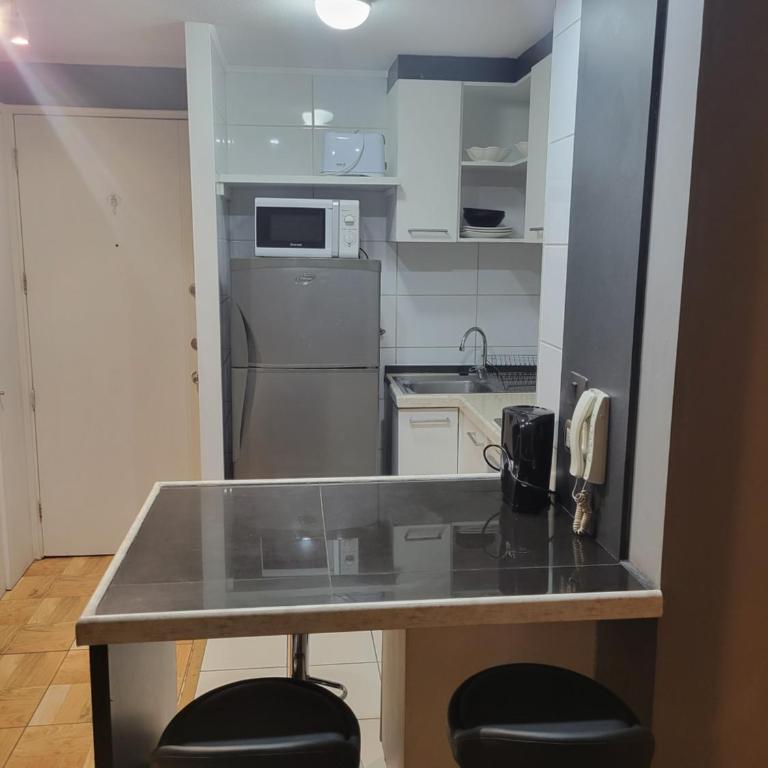 703 Departamento 15 minutos de Aeropuerto Maipu - Apartamento de 2 dormitorios - 10