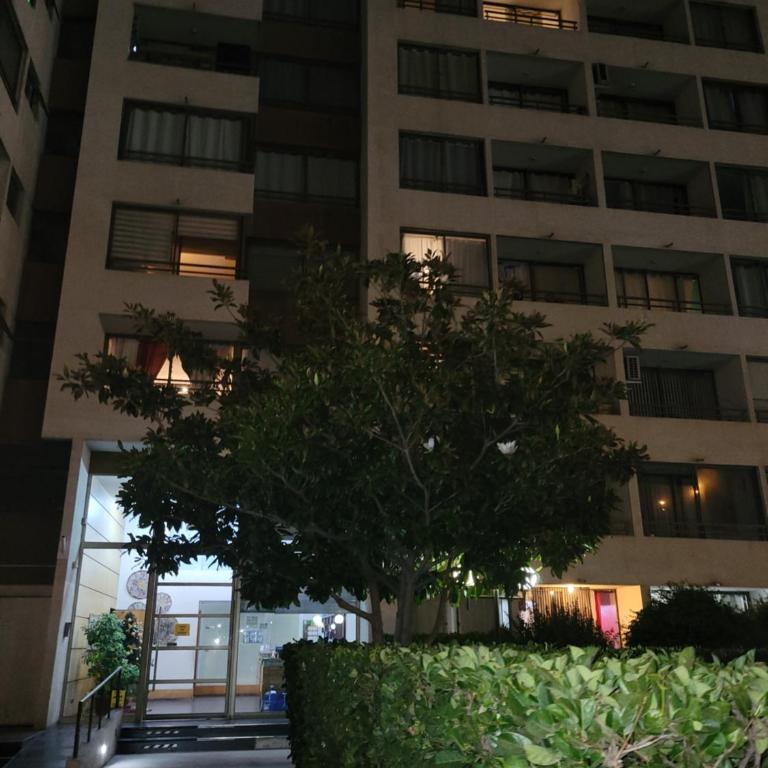 703 Departamento 15 minutos de Aeropuerto Maipu - Two-Bedroom Apartment - 15