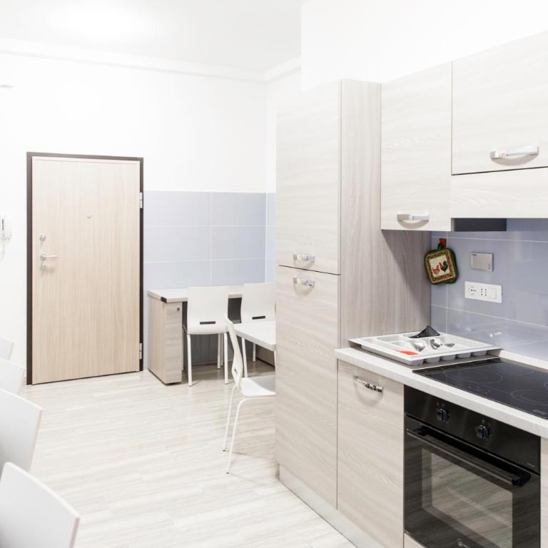 In Fiera 14 superior apartment - Superior Three-Bedroom Apartment - 6
