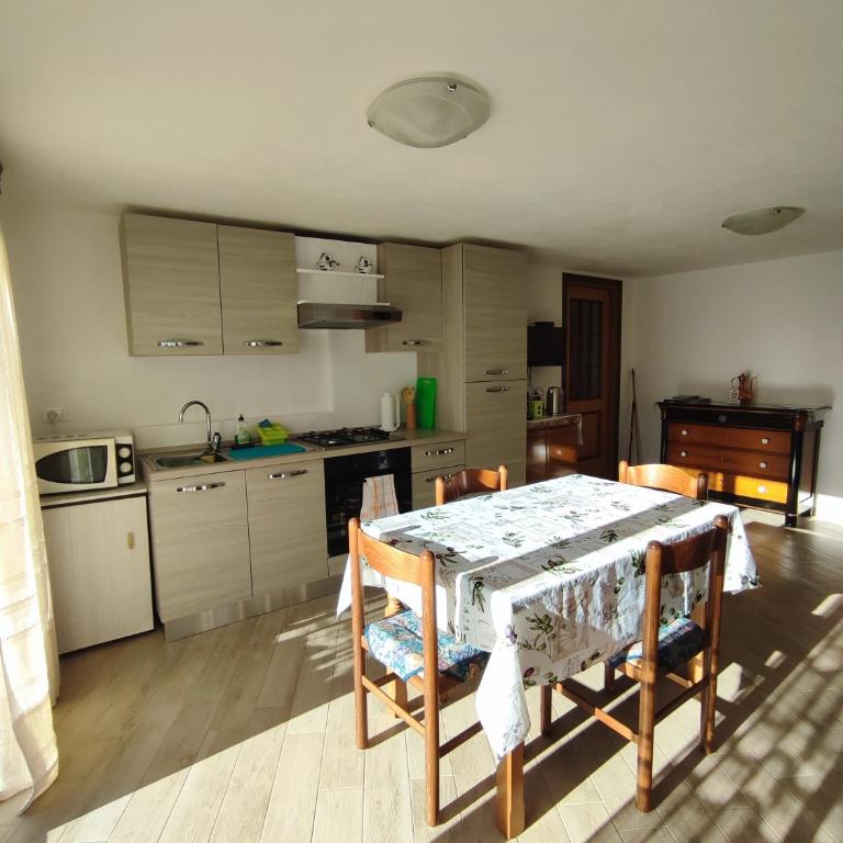 Casa nonna Felicita - Appartamento con 1 Camera da Letto - 4