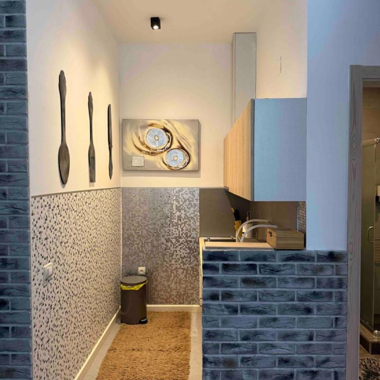 IN Apartman, Župa Kopaonik - One-Bedroom Apartment - 6