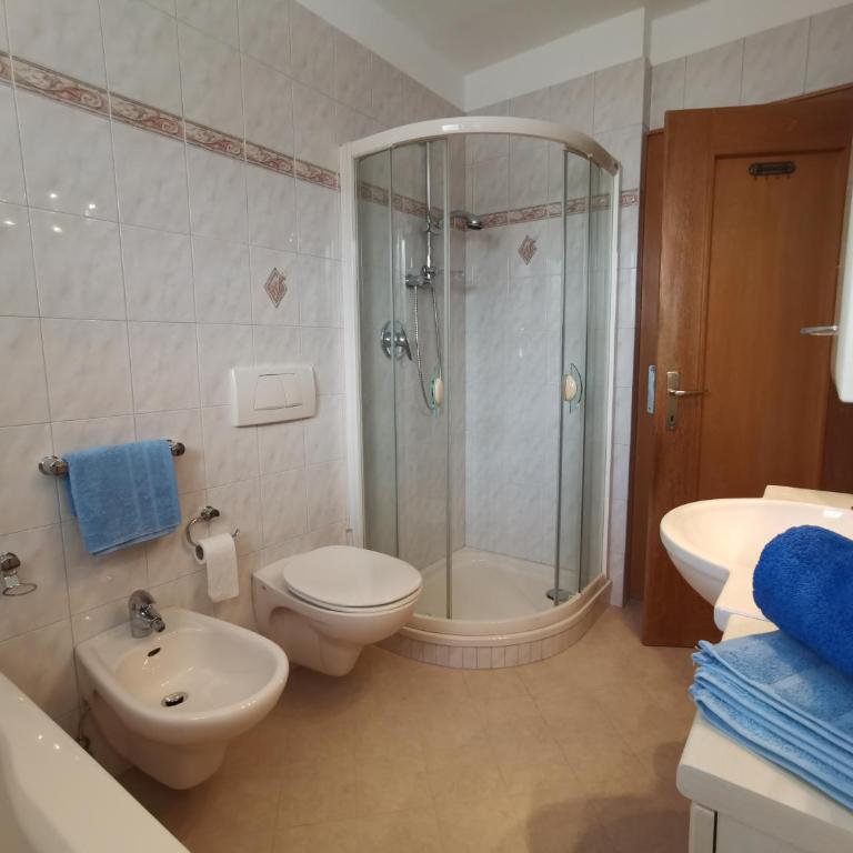 Apartement Götsch - Apartment mit 2 Schlafzimmern - 6