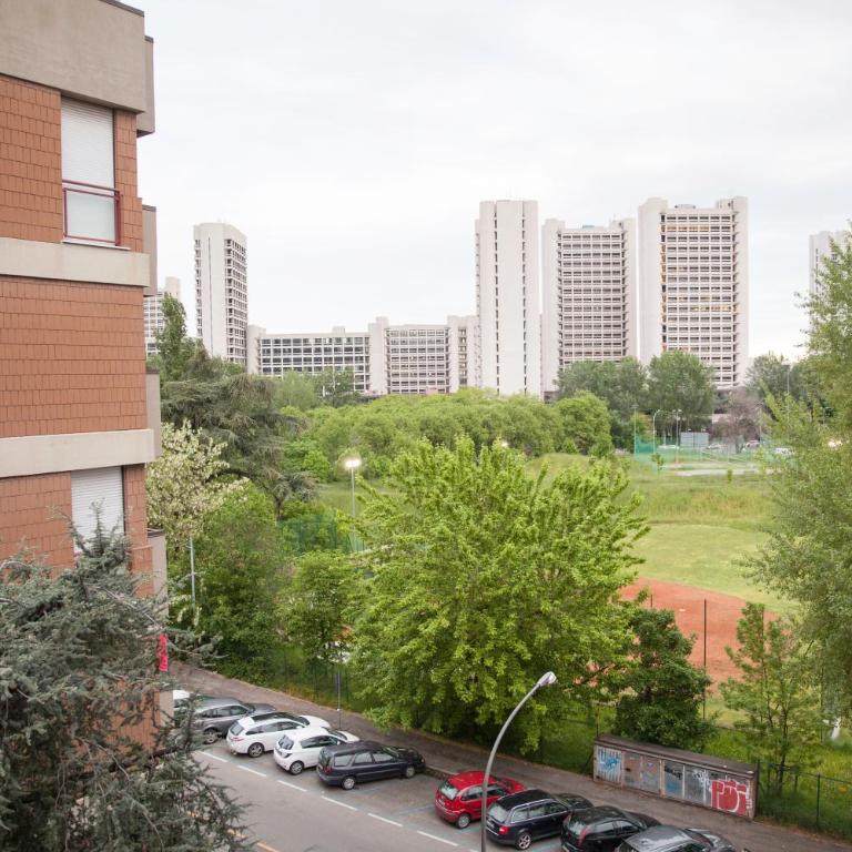 In Fiera 14 superior apartment - Superior Three-Bedroom Apartment - 12