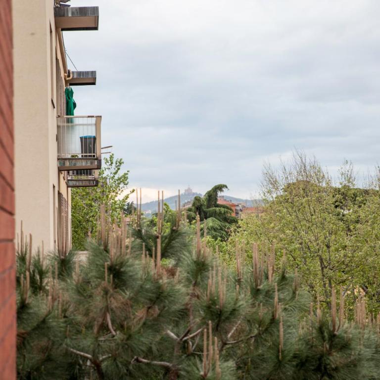 In Fiera 14 superior apartment - Superior Three-Bedroom Apartment - 15