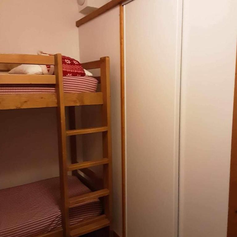 Chalet des loulous - Appartamento con 2 Camere da Letto - 6