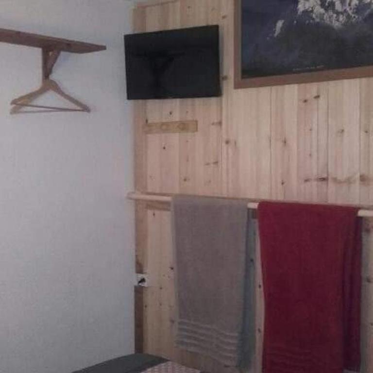 Chalet des loulous - Appartamento con 2 Camere da Letto - 9