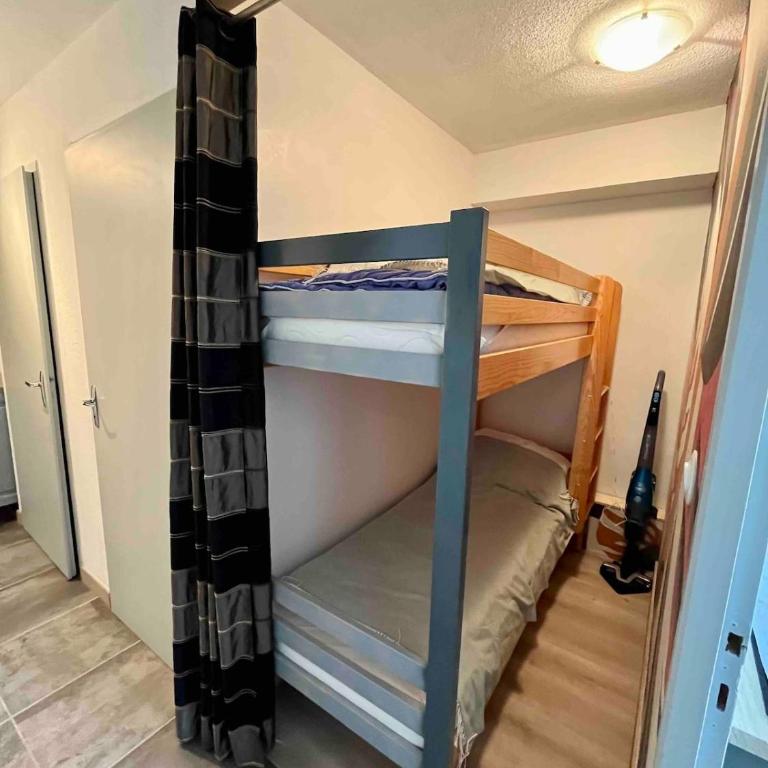 Appartement chaleureux avec vue Lac Matemale - Appartement 1 Chambre - 14