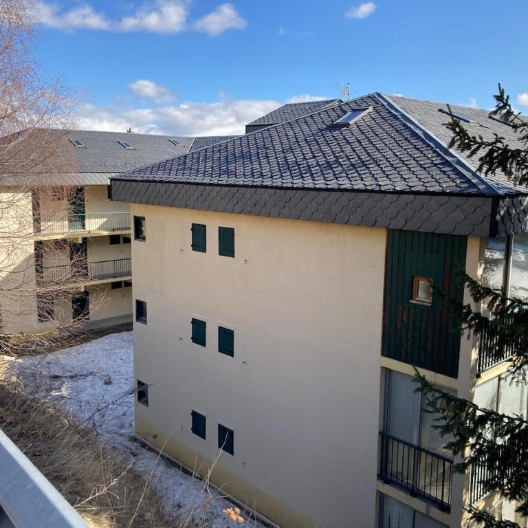 Appartement chaleureux avec vue Lac Matemale - Appartement 1 Chambre - 18