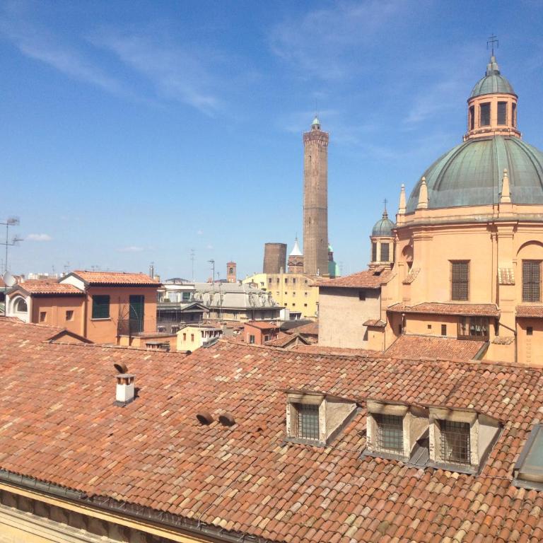 In Fiera 14 superior apartment - Superior Three-Bedroom Apartment - 20