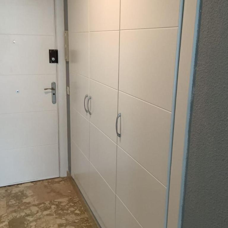 LOFT CASTILLO SANTA CLARA Torremolinos - Estudio con vistas al mar - 10