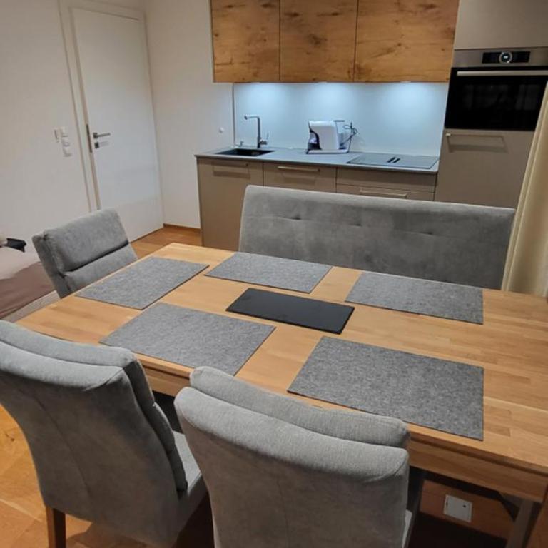 Villa Juwel - Apartment mit 2 Schlafzimmern - 12