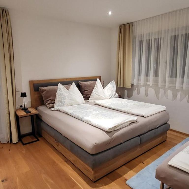Villa Juwel - Apartment mit 2 Schlafzimmern - 21
