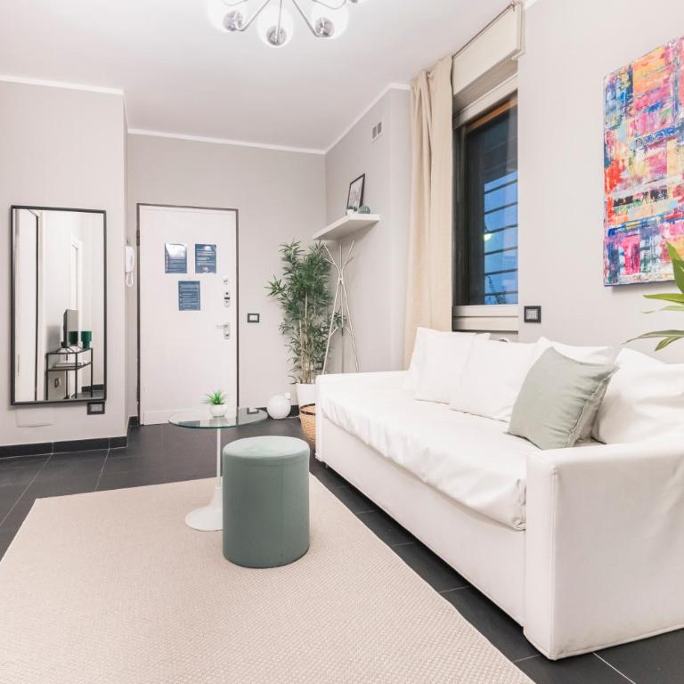 Easylife - Milano - Gregorio 43 A - Porta Venezia - Appartamento - 21