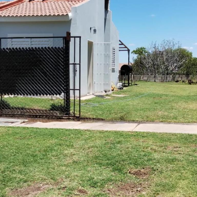 Casa en La Punta San Luis - Casa de 2 dormitorios - 14