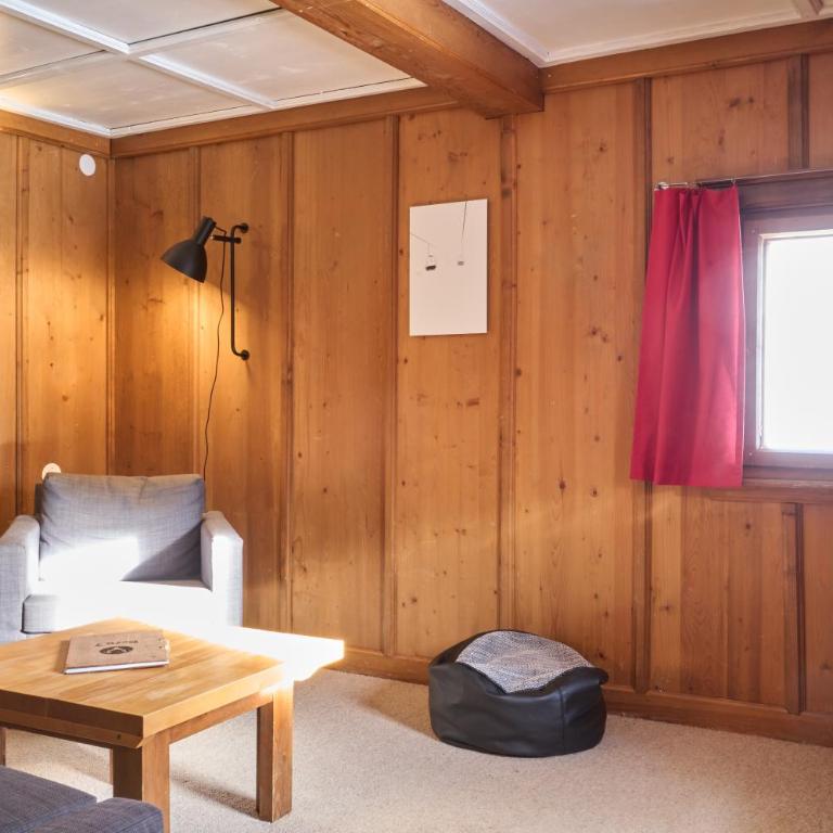 Ski- und Sommer-Chalet für 10 Personen in Dienten am Hochkönig - Chalet - 8