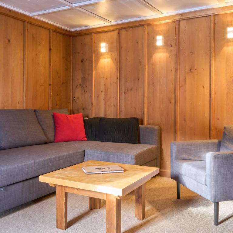 Ski- und Sommer-Chalet für 10 Personen in Dienten am Hochkönig - Chalet - 9