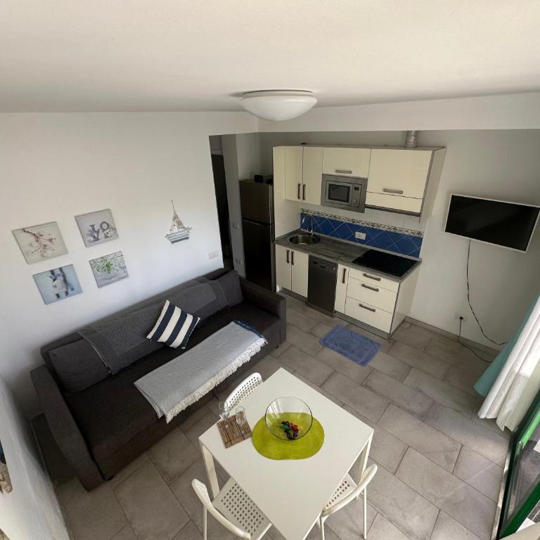 Poetry Corralejo tu oasis favorito - Apartamento de 1 dormitorio - 6