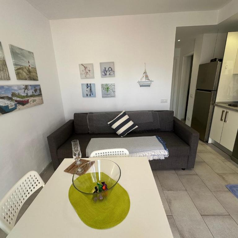 Poetry Corralejo tu oasis favorito - Apartamento de 1 dormitorio - 8