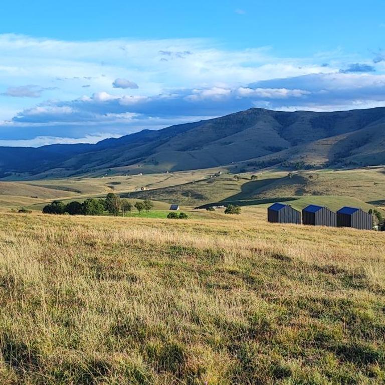 The Nook Zlatibor - Two-Bedroom House - 7